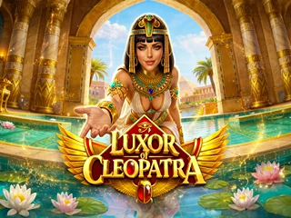 Luxor Of Cleopatra